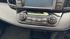 Toyota RAV4 2.0 D-4D Business Edition 5dr 2WD Diesel Estate